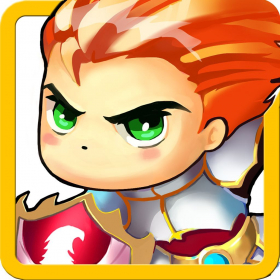 couverture jeu vidéo Heroes of Puzzle Adventure