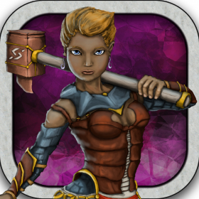 couverture jeu vidéo Heroes of Steel RPG Elite