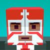 couverture jeu vidéo Heroes of the pixel