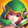 couverture jeu vidéo Heroes Tactics: War & Strategy