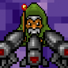 couverture jeu vidéo Heroes vs. Mechs Tower Defense