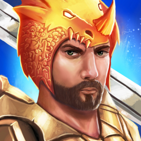 couverture jeu vidéo Heroic Legends