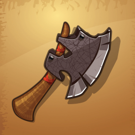 couverture jeu vidéo Heroic Strike