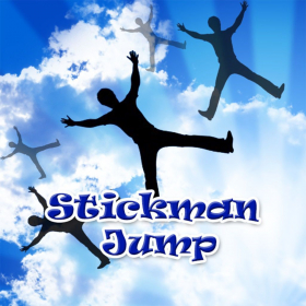 couverture jeu vidéo Heroman Jump