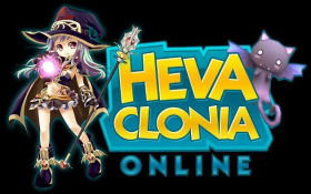 couverture jeu vidéo Heva Clonia