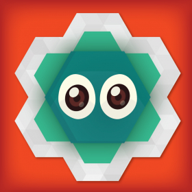 couverture jeu vidéo Hex-A-Gone