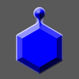 couverture jeu vidéo HEX Action Puzzle