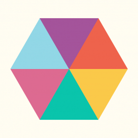 couverture jeu vidéo Hex Catch - Coloured Spindle