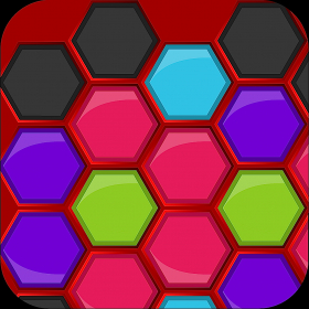 couverture jeu vidéo Hex Color Match