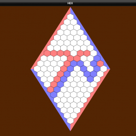 couverture jeu vidéo Hex for iPad