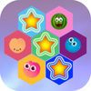 couverture jeu vidéo Hex Fruit Crush!