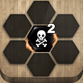 couverture jeu vidéo HEX IT: Awesome Free Puzzle Game for iPad