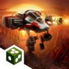 couverture jeu vidéo Hex Mechs