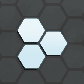 couverture jeu vidéo Hex Nash