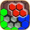 couverture jeu vidéo Hex Puzzle : 10-10 Block Crush