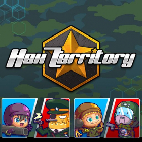 couverture jeu vidéo Hex Territory 2