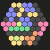 couverture jeu vidéo Hexagon Game