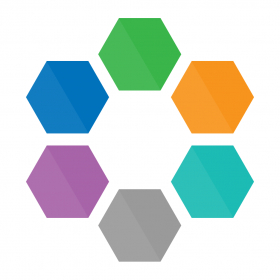 couverture jeu vidéo Hexagonal!