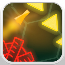 couverture jeu vidéo HexDefense
