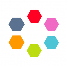 couverture jeu vidéo Hexi-Dots