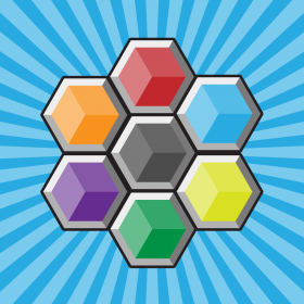 couverture jeu vidéo HexMatch AF