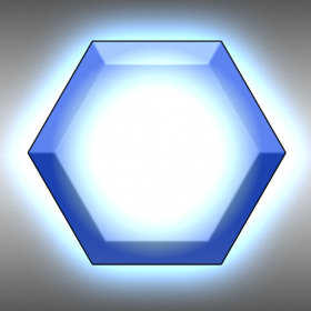 couverture jeu vidéo HexOut Brain Puzzler