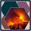 couverture jeux-video HexSaw - Volcanoes