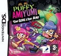 couverture jeux-video Hi Hi Puffy Ami Yumi : The Genie And The Amp