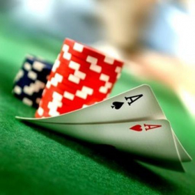 couverture jeu vidéo Hi Lo Poker