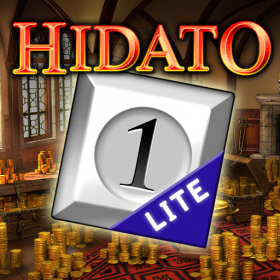 couverture jeu vidéo Hidato: Puzzle Pack 1 Lite