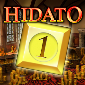 couverture jeu vidéo Hidato: Puzzle Pack 1