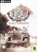 couverture jeu vidéo Hidden &amp; Dangerous 2 : Sabre Squadron