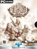 couverture jeu vidéo Hidden &amp; Dangerous 2