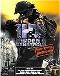 couverture jeu vidéo Hidden &amp; Dangerous : Fight for Freedom