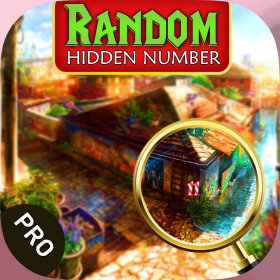 couverture jeu vidéo Hidden Number In The City