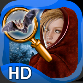 couverture jeu vidéo Hidden Object : Hidden Objects After Holidays