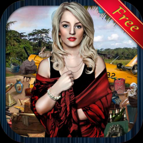 couverture jeu vidéo Hidden Objects Forest