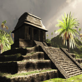 couverture jeu vidéo Hidden Temple