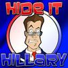 top 10 éditeur Hide it Hillary!