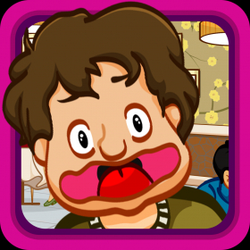 couverture jeu vidéo Hide The Burp
