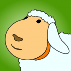 couverture jeu vidéo Hide The Sheep