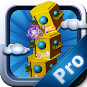 couverture jeu vidéo High Castle Pro : A Drop Discover Hidden Secrets