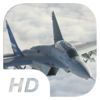 couverture jeu vidéo High Chick - Flying Simulator - Fly & Fight