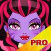 couverture jeu vidéo High Dressup After Party Ever - Monster Toys Games
