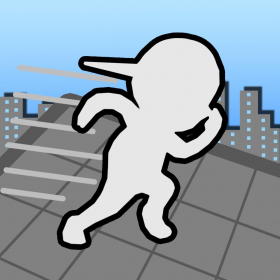 couverture jeu vidéo High Run
