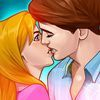 couverture jeu vidéo High School Mystery: Symbols - A Dating Story Game