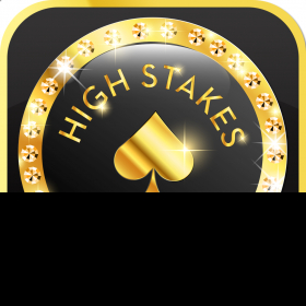 couverture jeu vidéo High Stake Casino
