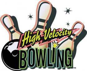 couverture jeu vidéo High Velocity Bowling