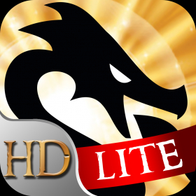 couverture jeu vidéo Highborn HD Lite