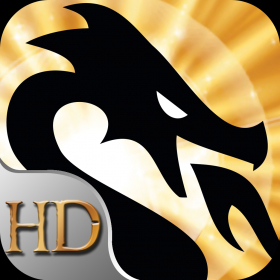 couverture jeu vidéo Highborn HD
